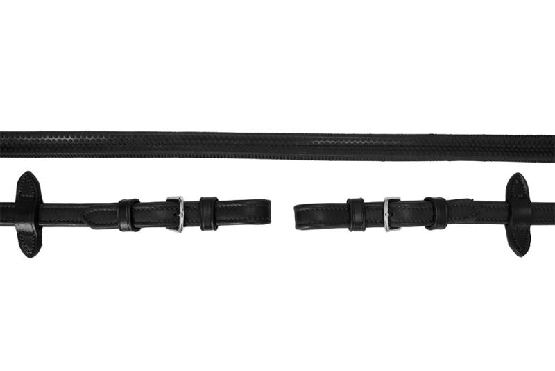 Schockemohle Durasoft Rubber Reins