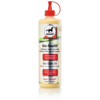 Leovet Bio-Skin Oil