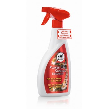 Leovet Camomile Power Detangler