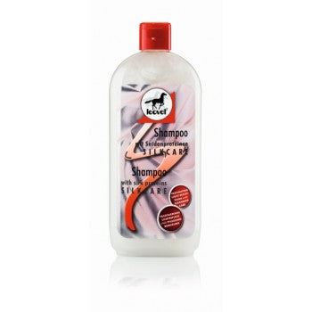 Leovet Silkcare Shampoo