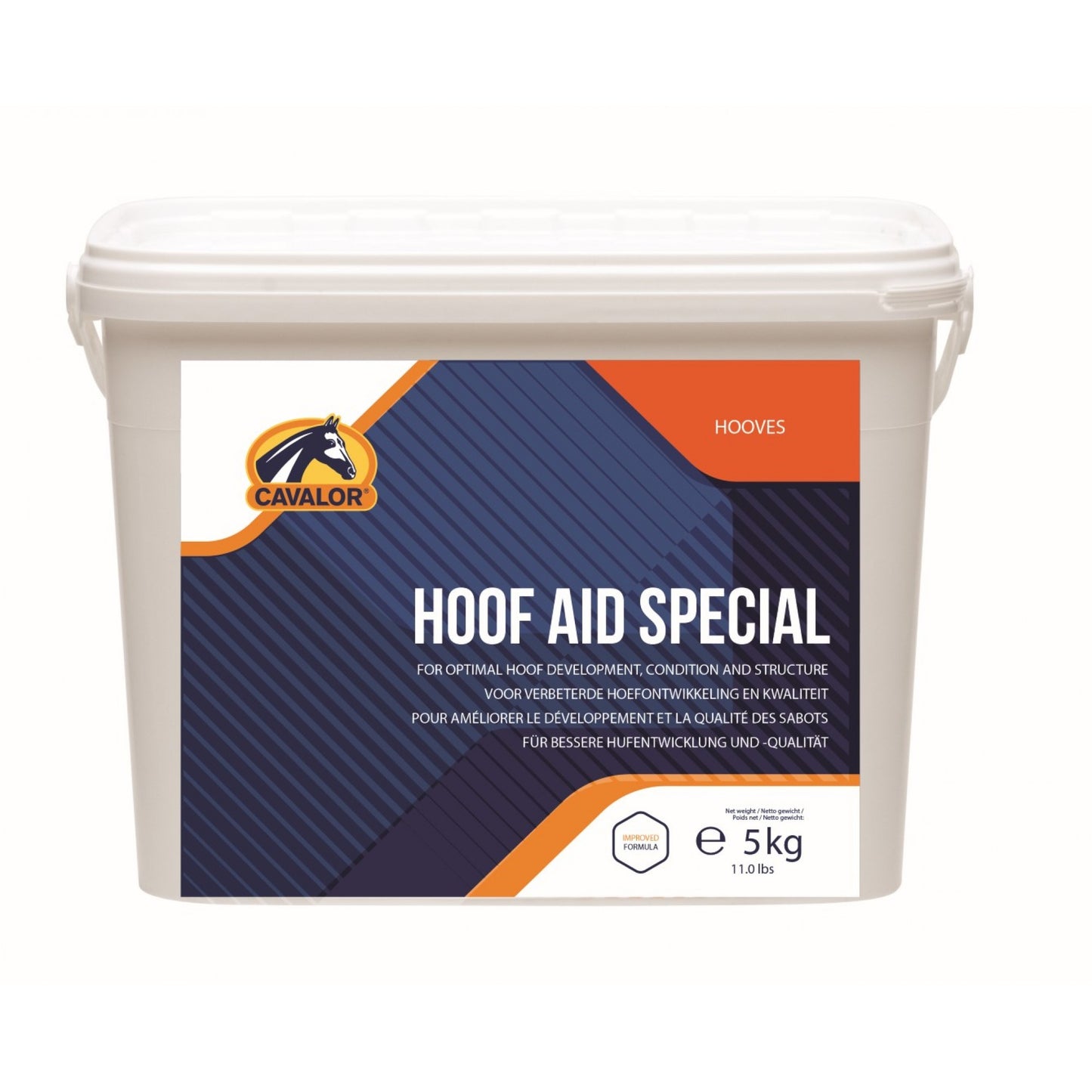 Cavalor Hoof Aid Special