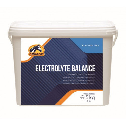 Cavalor Electrolytes