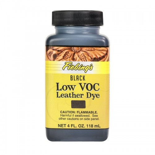 Fiebing's Low VOC Leather Dye