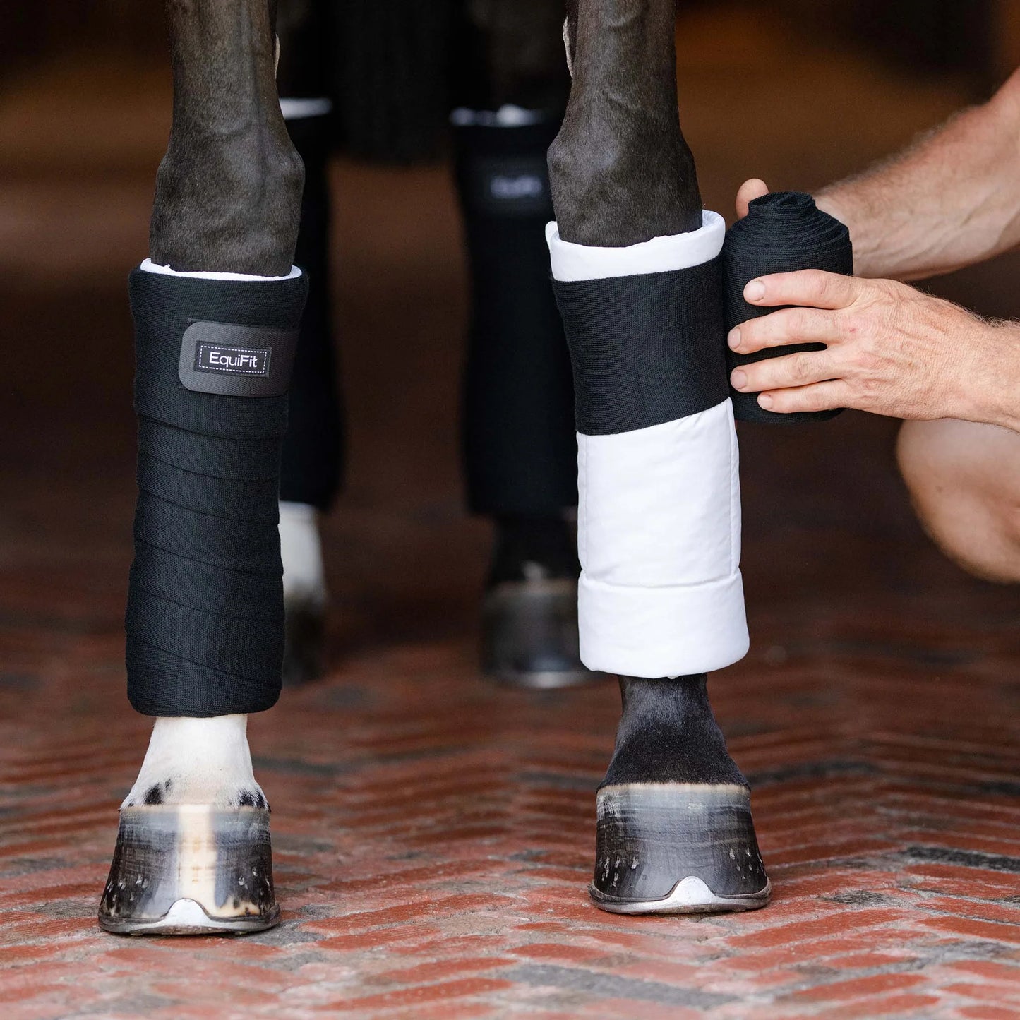 EquiFit Standing Bandage