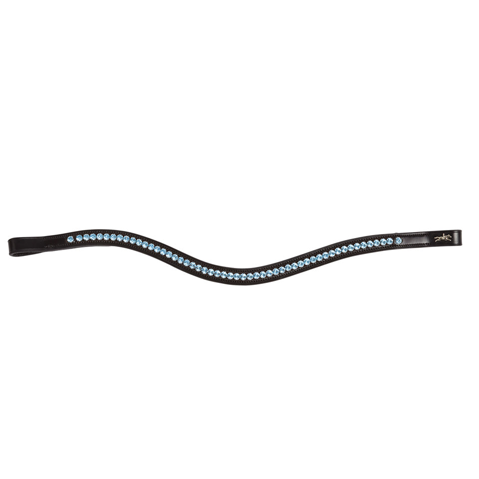 Schockemohle Diamond Select Browband