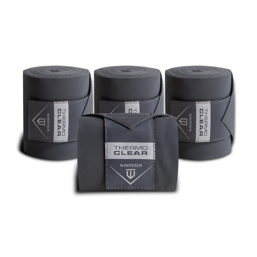 Winderen Thermo Clear Stable Bandages
