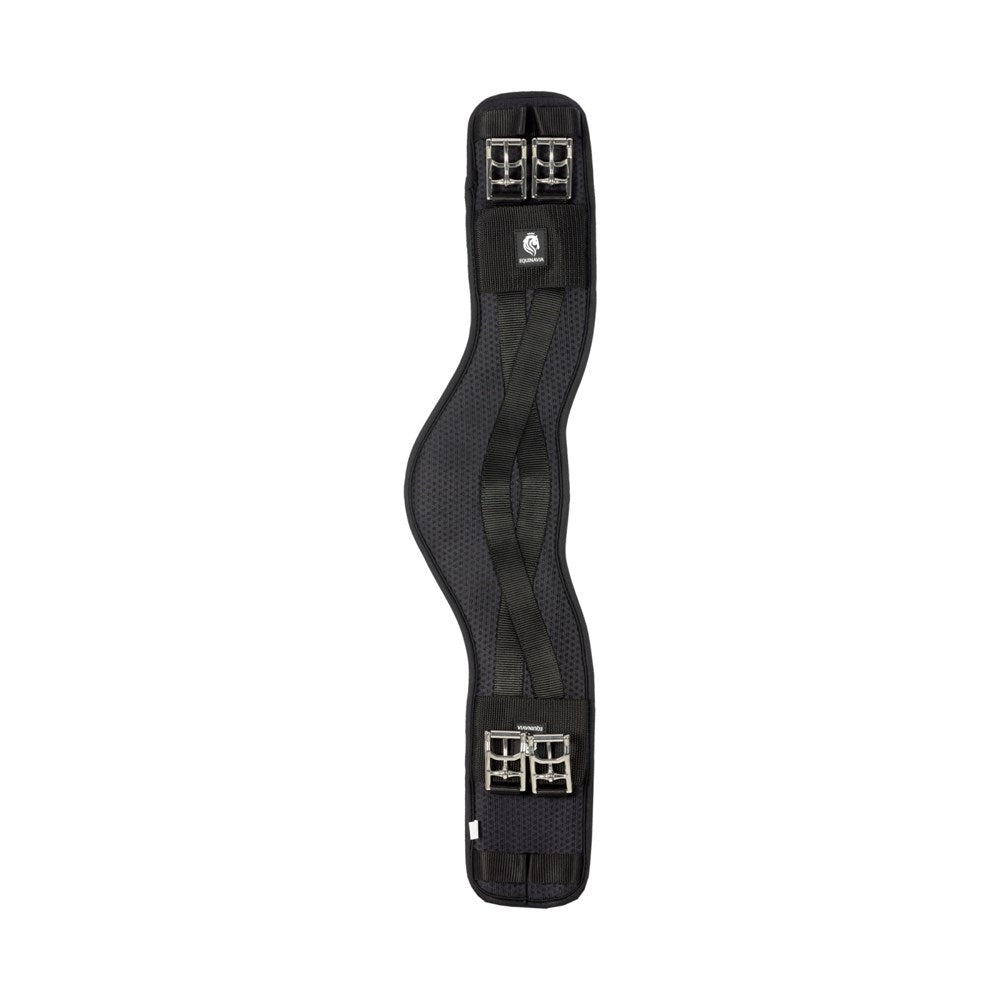 Equinavia Valkyrie NordicAir™ Dressage Girth