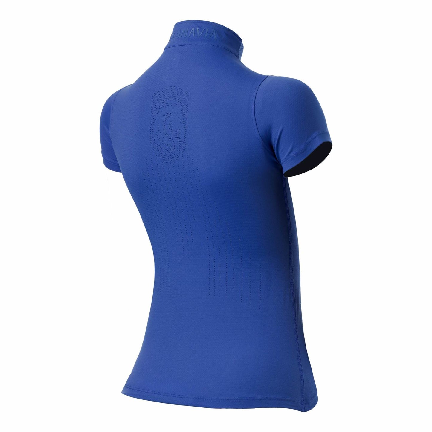 Equinavia Kari Womens NordicAir™ Short Sleeve Sun Shirt