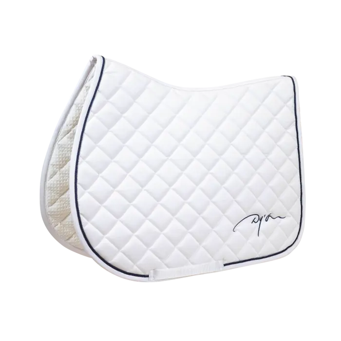 Dy'on Diamond Jump Saddle Pad