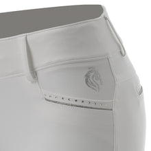 Load image into Gallery viewer, Equinavia Victoria Silicone Full Seat Breeches