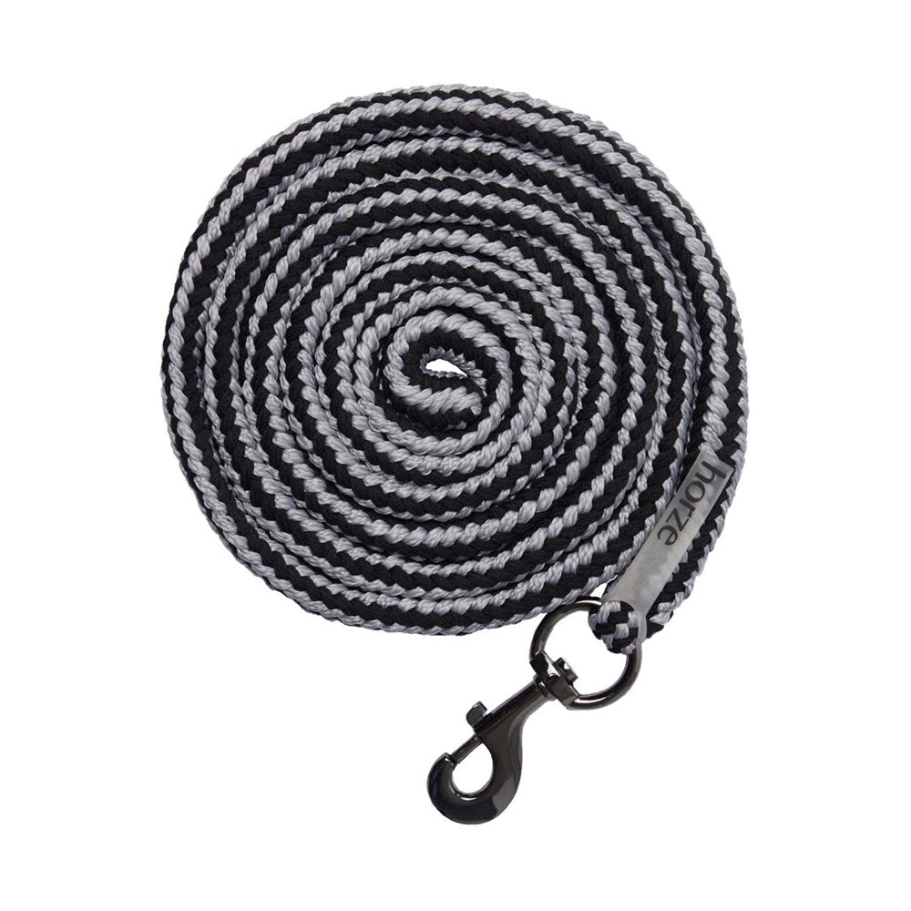 Horze Smoky Twilight Snap Rope