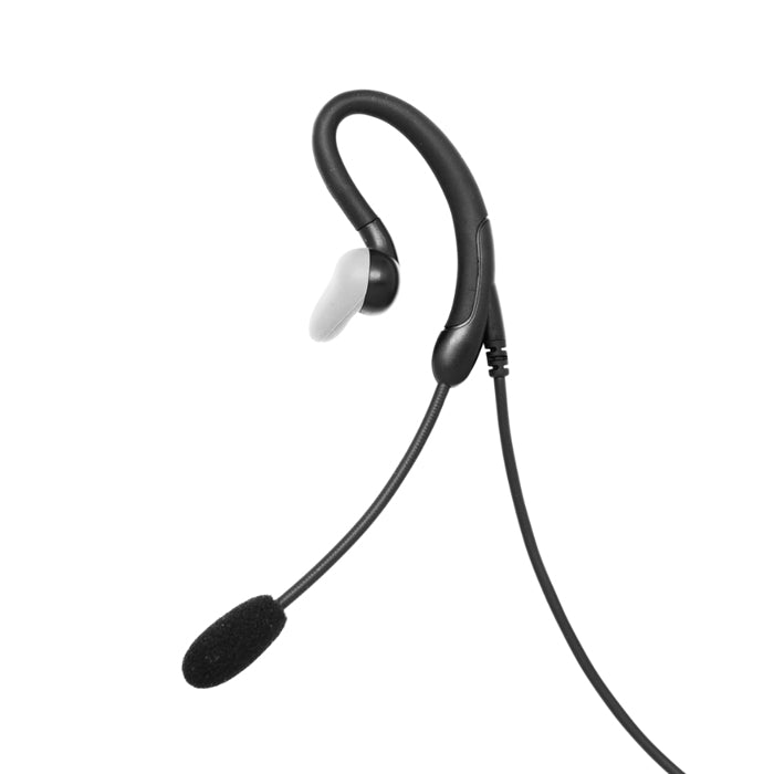 CEECOACH Mono Headset with Mic Boom
