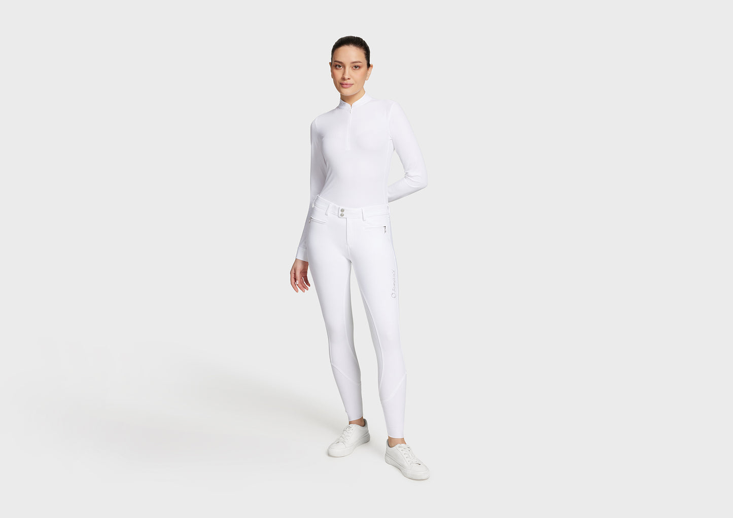 Samshield Diane Full Seat Breeches
