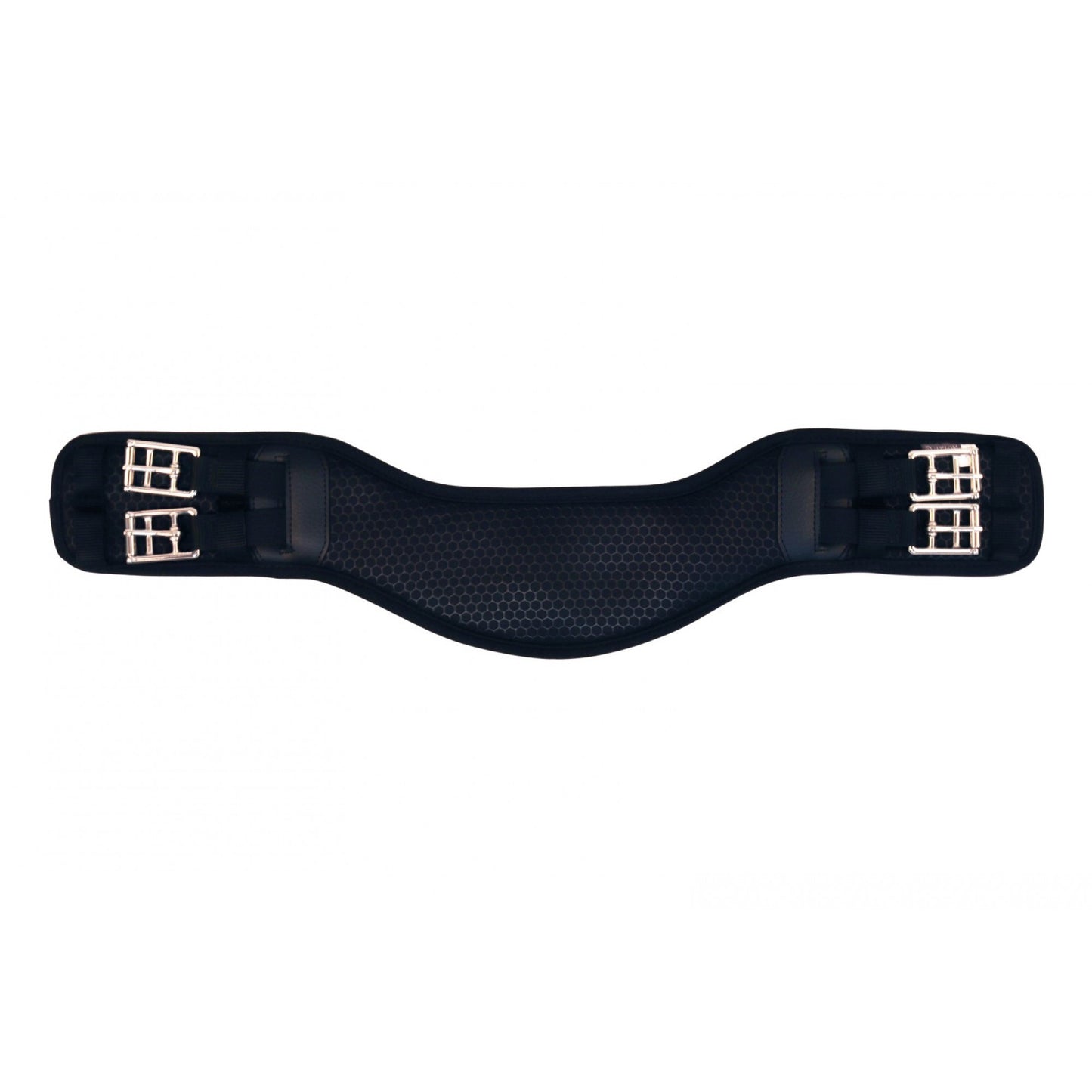 Ovation Coolmax Gel Dressage Girth