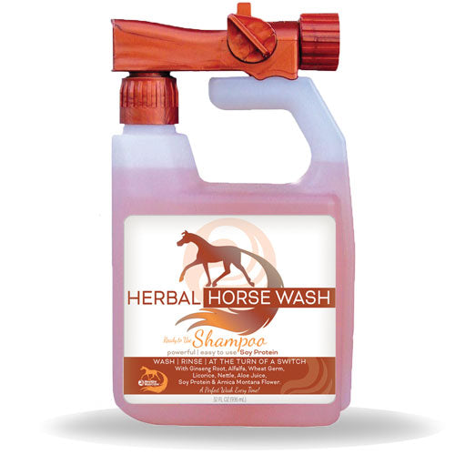 Healthy HairCare Herbal Shampoo Wash