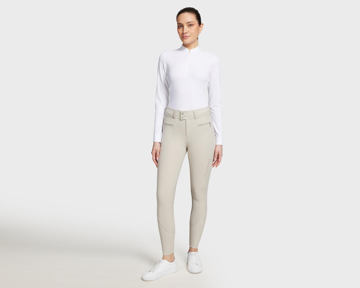Samshield Clara Full Grip Breeches