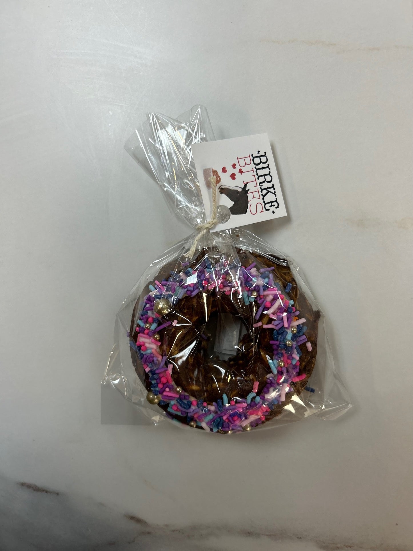 Birke Bites Mega Ponuts