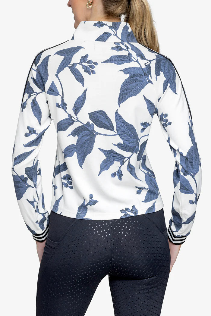 Kastel Track Jacket