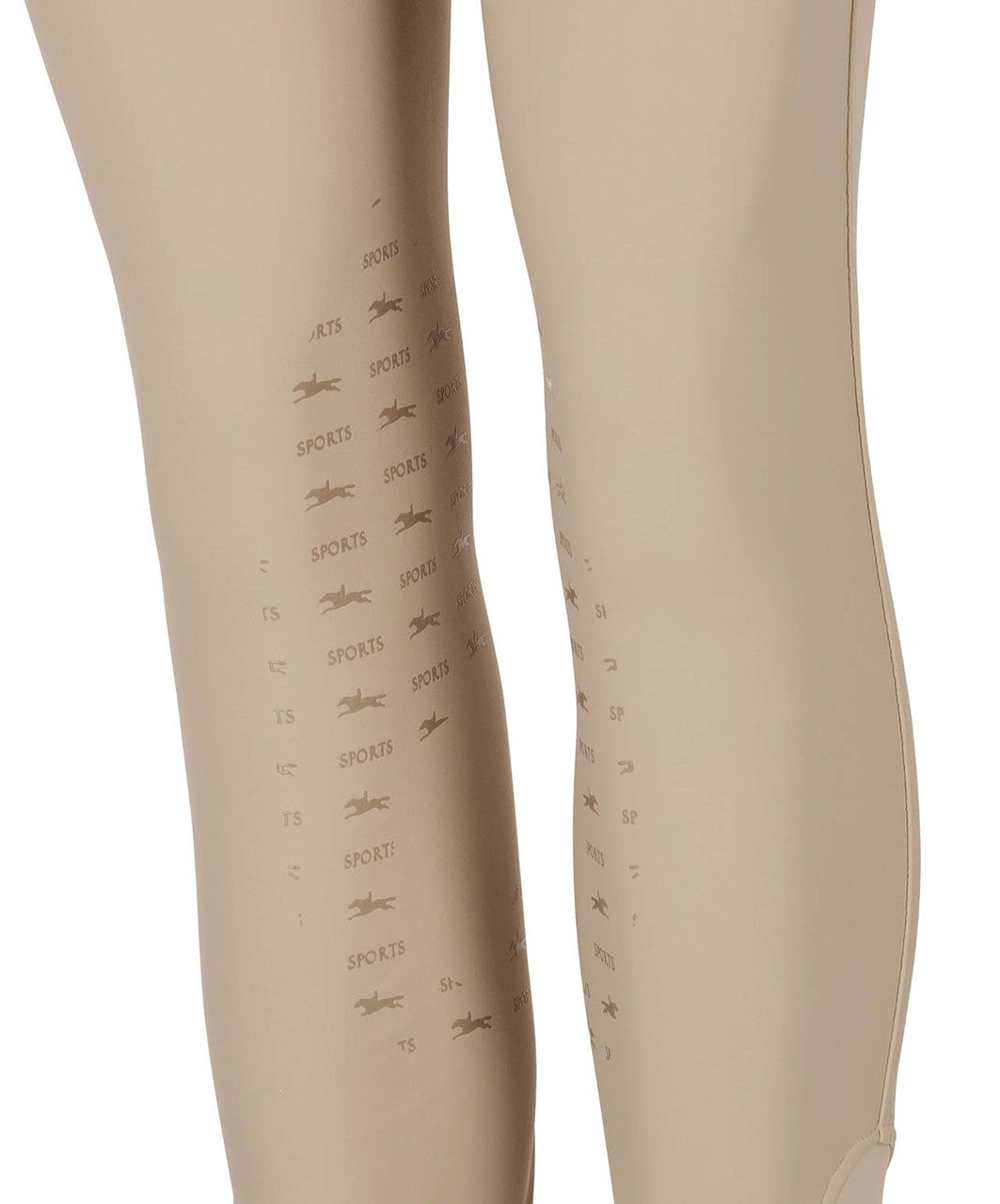 Schockemohle SPDarleen Knee Grip Breeches
