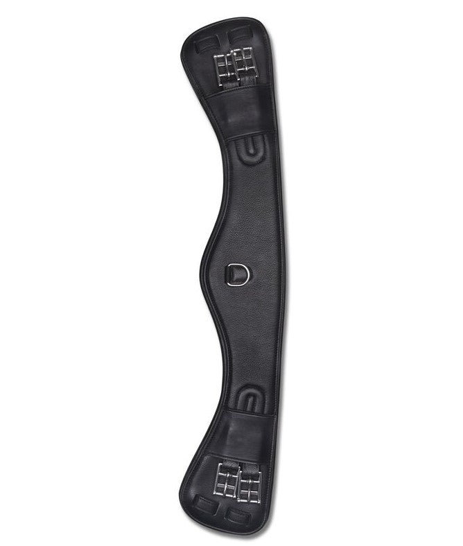 Waldhausen Contoured Dressage Girth