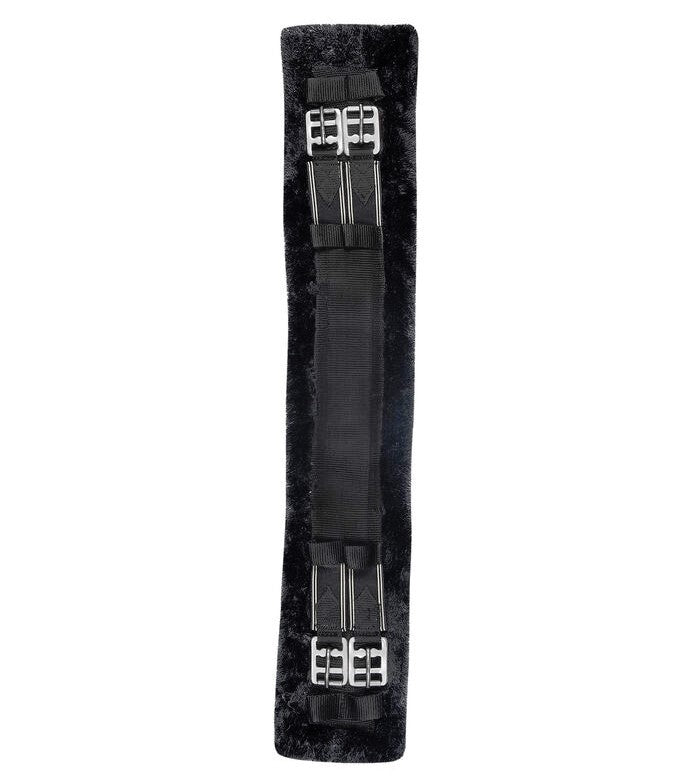 Waldhausen Fleece Lined Dressage Girth