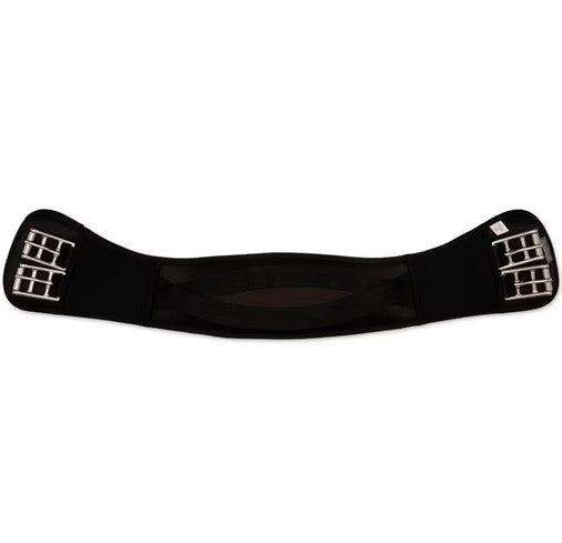 Ovation Gel Body Form Dressage Girth
