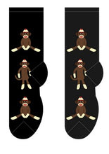 Load image into Gallery viewer, Foozys Crew Socks
