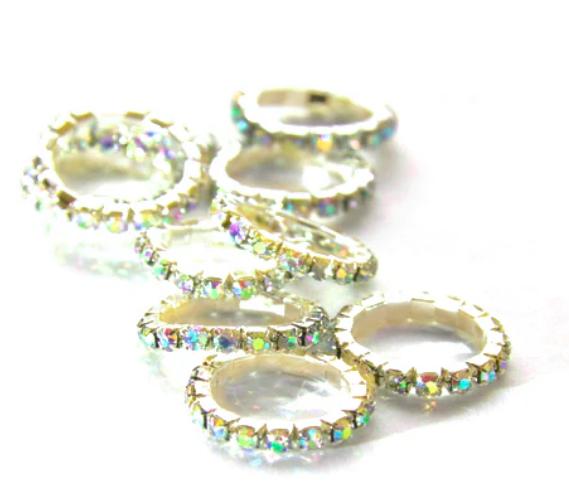 Braid Bling By Spiced Equestrian