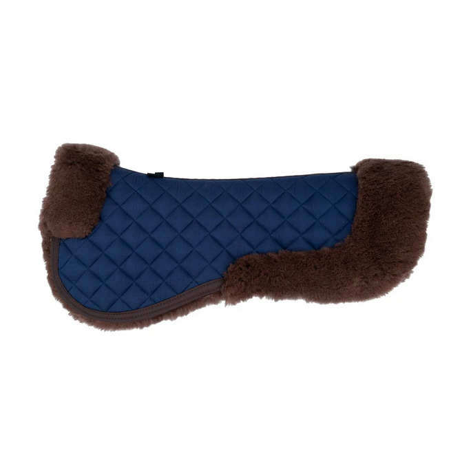 Sixteen Cypress Merino Wool Fleece Half Pad