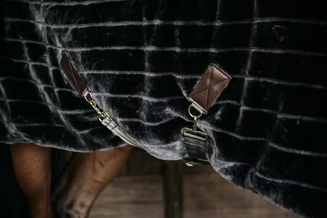 Kentucky Faux Fur Rug