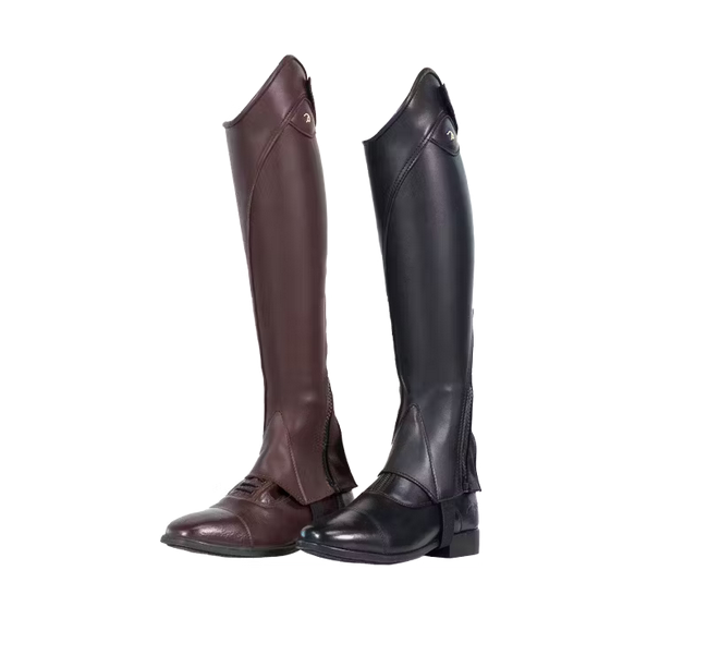 Dy'on Classic Comfort Half Chaps