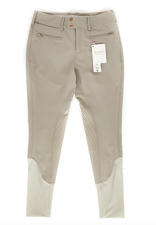 Samshield Oceane Crystal Waterproof Breeches