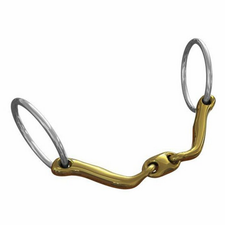 Neue Schule Verbindend Bradoon