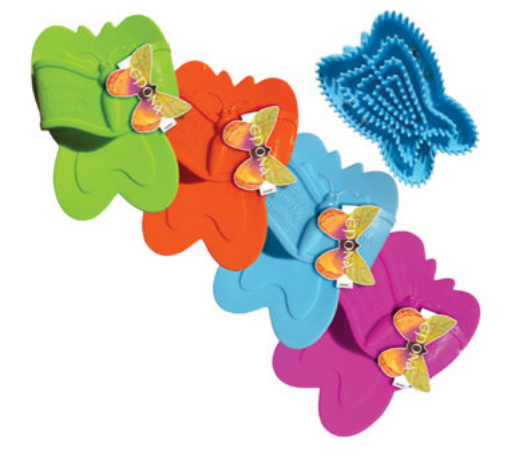 Epona Wondrous Butterfly Groomer