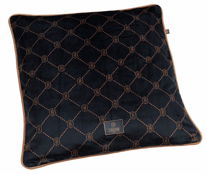 Eskadron Pillow Cover