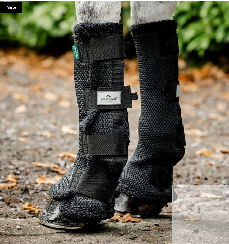 Horseware Show Ready Wraps