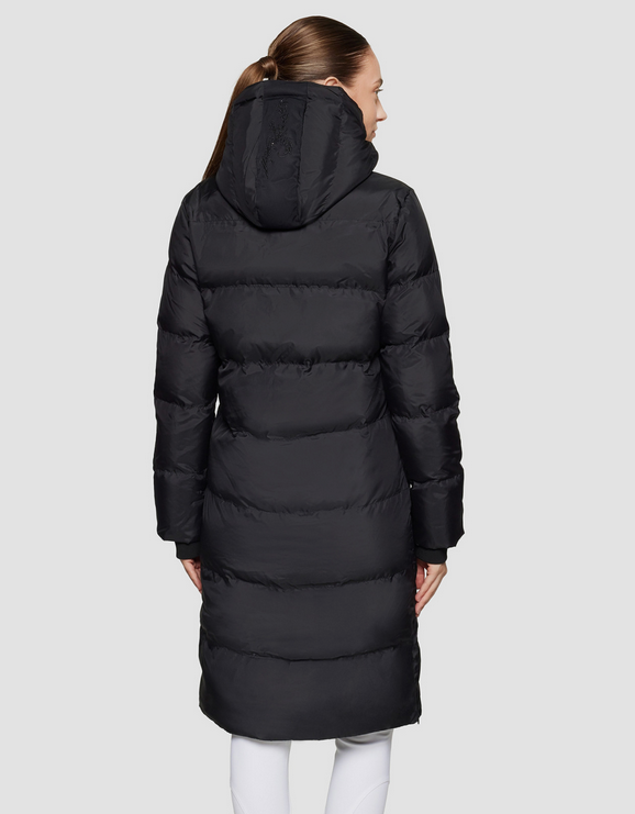 Samshield Sierra Long Puffer Coat