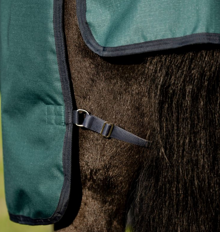 Amigo Ripstop 900D Plus Turnout 0g