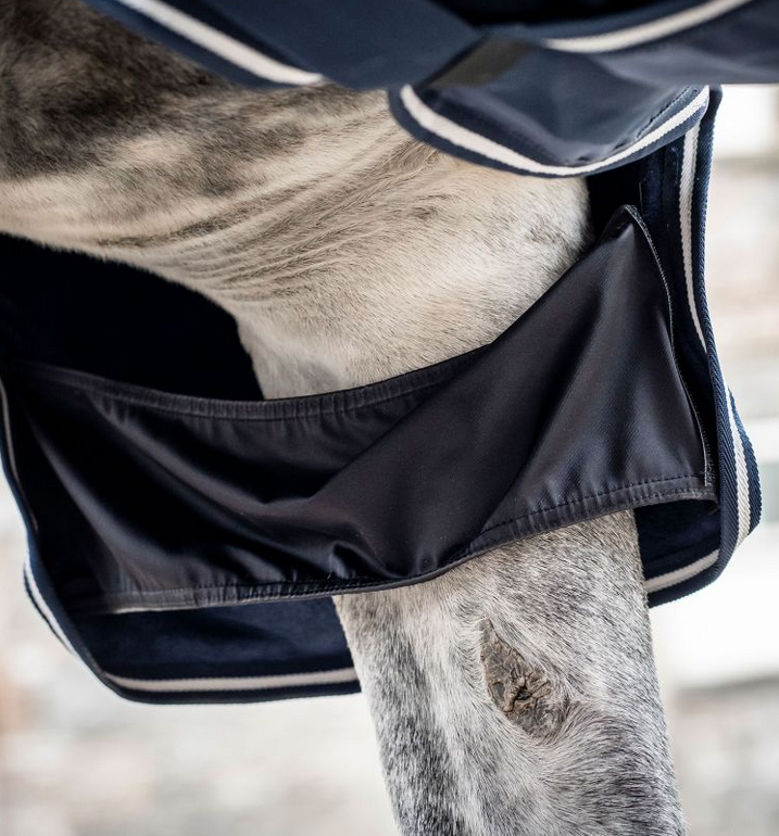 Horseware Show Ready Rug