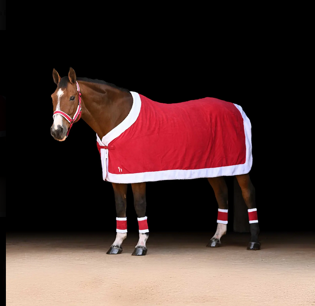 Horze Santa Blanket