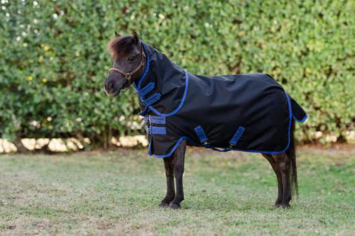 Horseware Amigo Ripstop 900D Plus Petite Turnout 200g