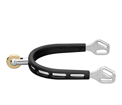 Sprenger UltraFit XGrip Vertical Comfort Roller Spurs