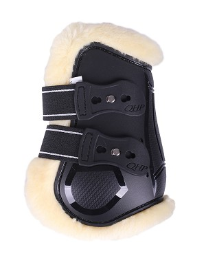 QHP Ontario Fetlock Boots