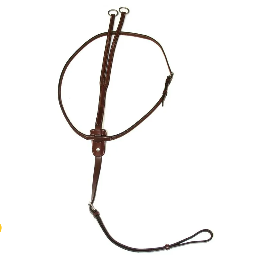 Antares Running Martingale