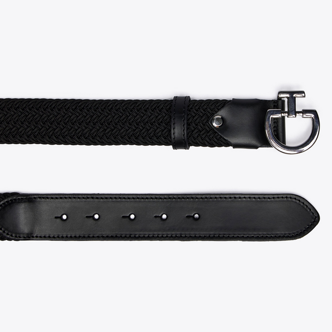 Cavalleria Women's Elastic Belt