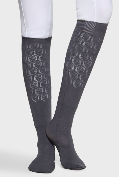 Samshield Balzane Seamless Blazon Socks