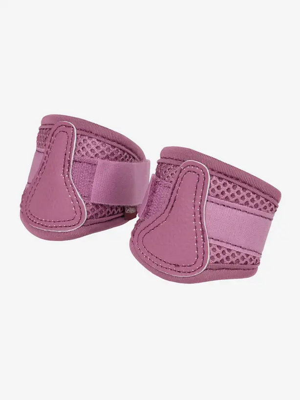 LeMieux Toy Pony Mesh Brushing Boots