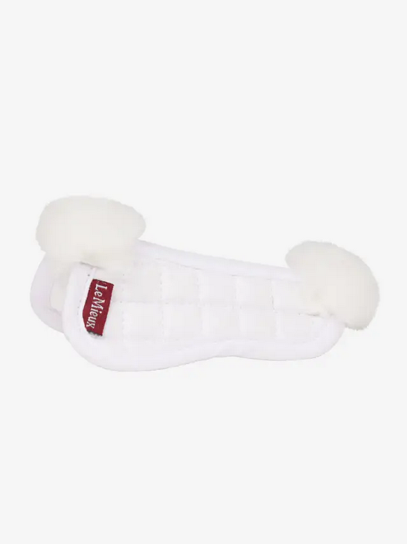 LeMieux Toy Pony Merino Half Pad
