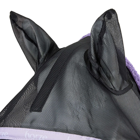Horze Wire-Framed Fly Mask