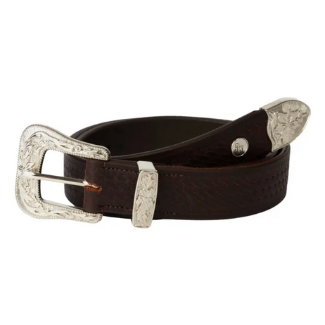Horze Blaze Western Leather Belt